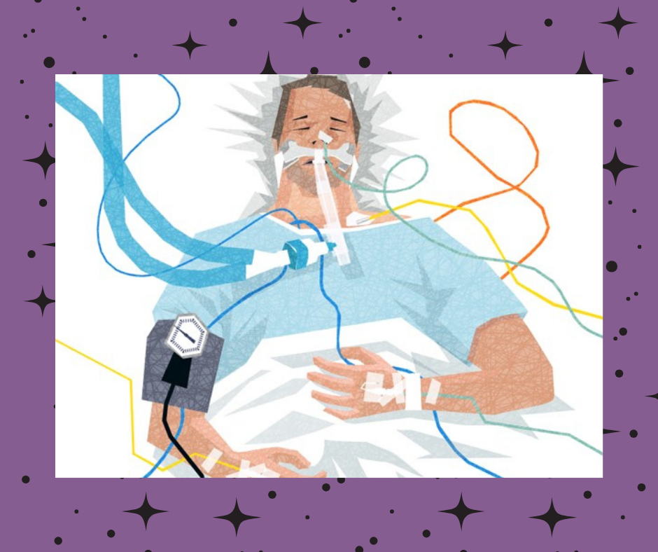 Post-Intubation Sedation in the ED: The Basics