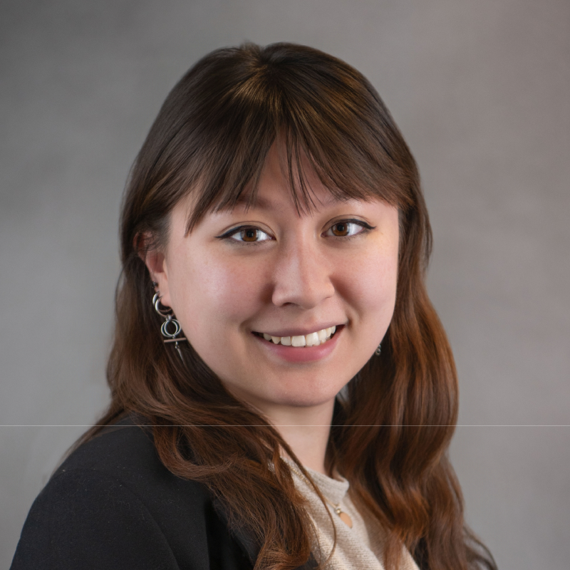 Natalie Margaret Loveridge