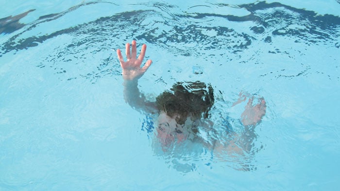 Beyond Submersion: Teaching Your Child How To Jump Into Deep Water
