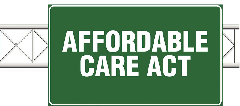 affordable care act symbol