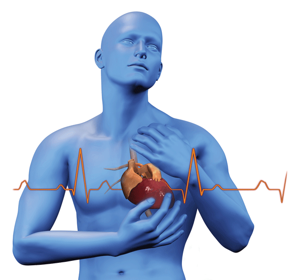 Chest Pain And Answers Emra
