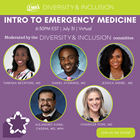 Intro to Emergency Medicine