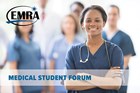 EMRA Virtual Fall Medical Student Forum