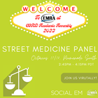 Street Medicine Panel