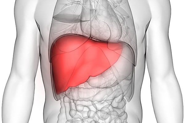 Hepatic Syndromes EMRA