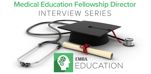 Medical Education Fellowship at University of South Carolina-Greenville,  Prisma Health-Upstate EMRA