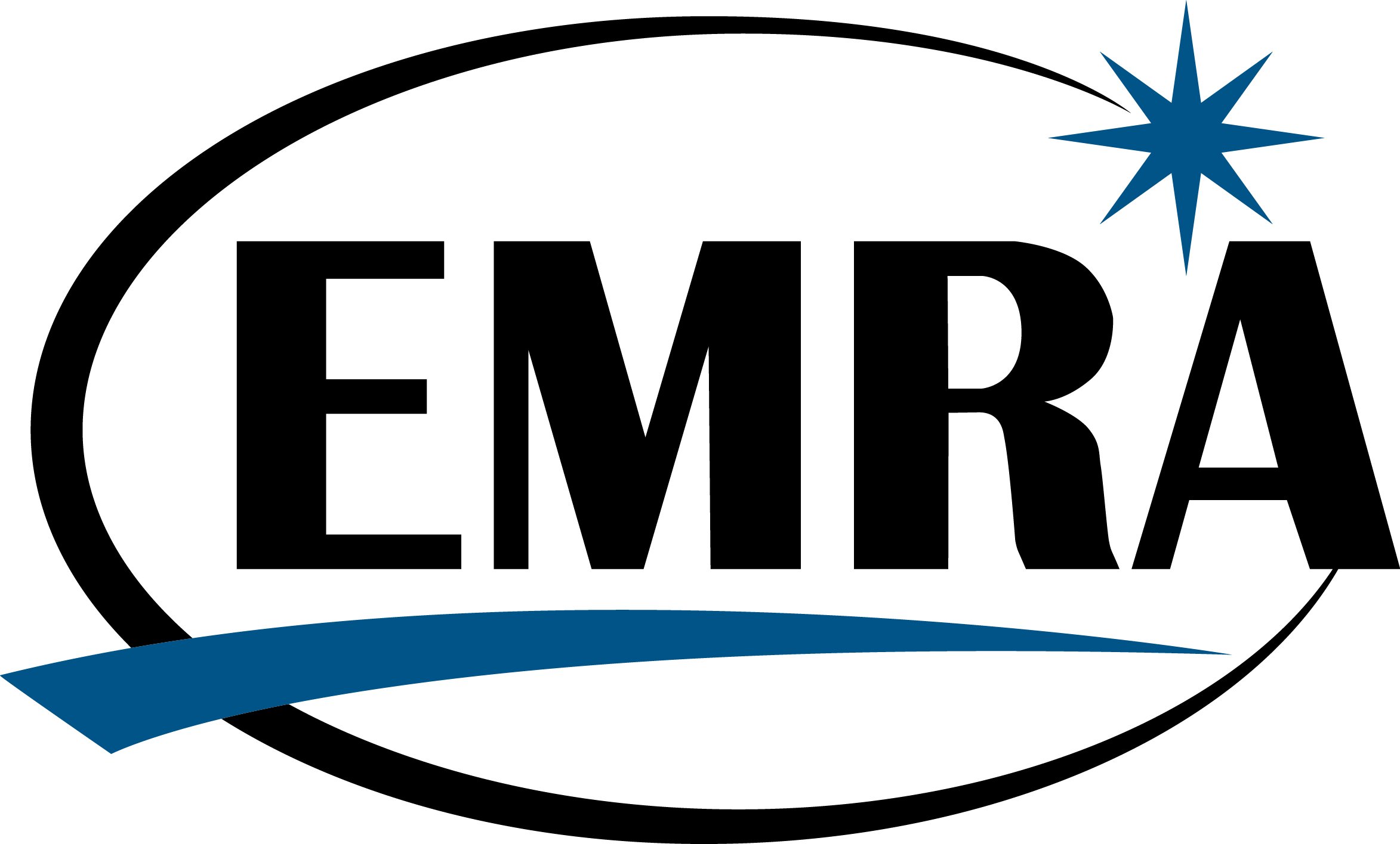 EMRA Logo