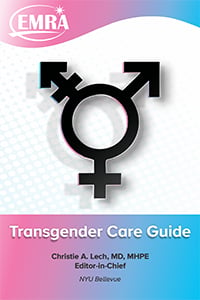 Genital Tucking for Trans-Feminine Patients