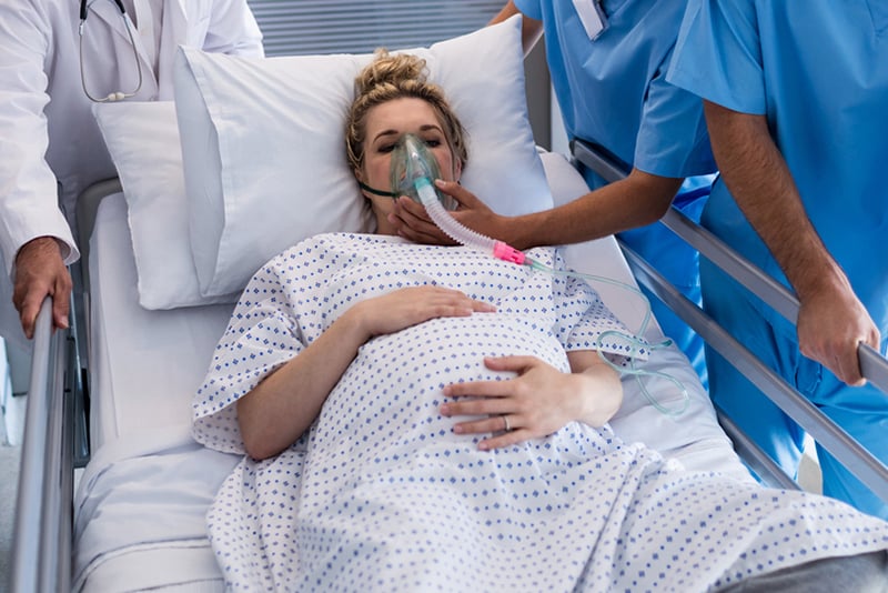 The Pregnant Patient: Managing Common Acute Medical Problems