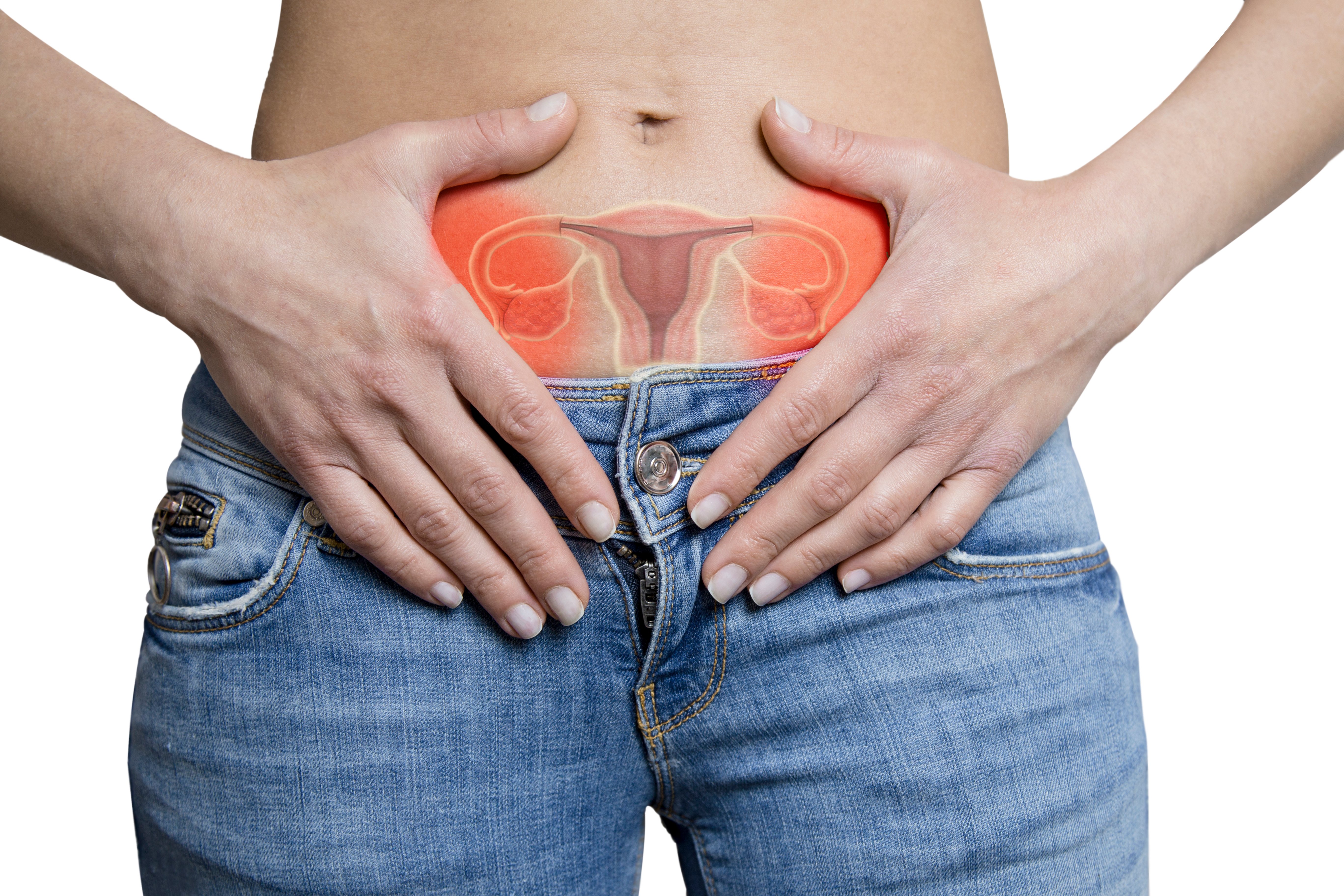 Acute Urinary Retention: A Rare Case of Incarcerated Uterus in the