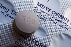 Metformin - stock image .jpg