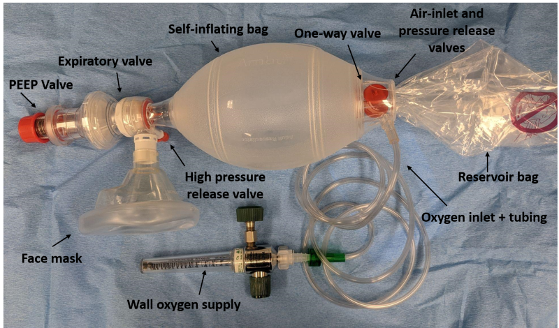 How to Master BVM Ventilation - ACLS Medical Training